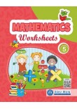 Edu Hub Mathematics Worksheets Part-5
